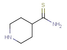 piperidine-4-carbothioamide