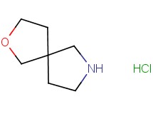 2-oxa-7-azaspiro[4.4]nonane hydrochloride