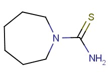azepane-1-carbothioamide