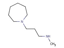 (3-azepan-1-ylpropyl)methylamine