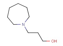 3-azepan-1-ylpropan-1-ol