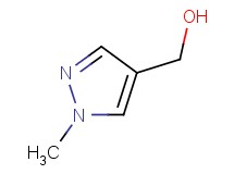 (1-methyl-1H-pyrazol-4-yl)methanol