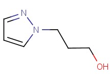 3-(1H-pyrazol-1-yl)propan-1-ol