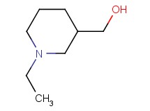 (1-ethylpiperidin-3-yl)methanol