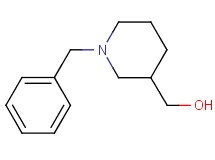 (1-benzylpiperidin-3-yl)methanol
