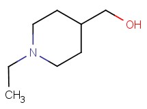 (1-ethylpiperidin-4-yl)methanol