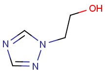 2-(1H-1,2,4-triazol-1-yl)ethanol