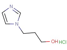 3-(1H-imidazol-1-yl)-1-propanol hydrochloride