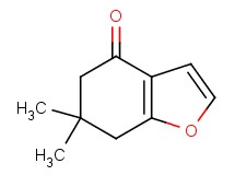 6,6-dimethyl-6,7-dihydro-1-benzofuran-4(5H)-one