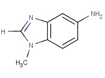 1-methyl-1H-benzimidazol-5-amine
