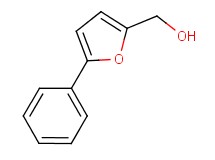 (5-phenyl-2-furyl)methanol