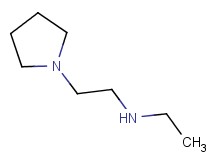 N-ethyl-2-pyrrolidin-1-ylethanamine