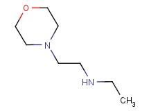 N-ethyl-2-morpholin-4-ylethanamine