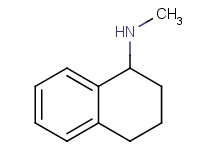 N-methyl-1,2,3,4-tetrahydronaphthalen-1-amine