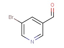 5-bromonicotinaldehyde