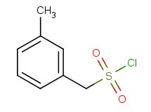 (3-methylphenyl)methanesulfonyl chloride
