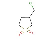 3-(chloromethyl)tetrahydrothiophene 1,1-dioxide
