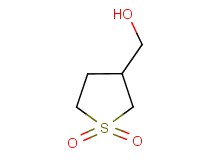 (1,1-dioxidotetrahydro-3-thienyl)methanol
