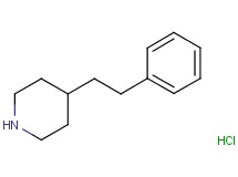 4-(2-phenylethyl)piperidine hydrochloride