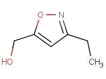 (3-ethyl-5-isoxazolyl)methanol