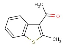 1-(2-methyl-1-benzothien-3-yl)ethanone