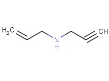 N-prop-2-yn-1-ylprop-2-en-1-amine