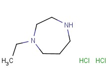 1-ethyl-1,4-diazepane dihydrochloride