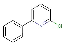 2-chloro-6-phenylpyridine