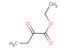 ethyl 2-oxobutanoate