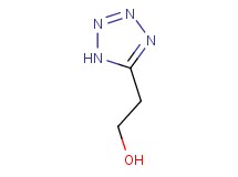 2-(1H-tetrazol-5-yl)ethanol