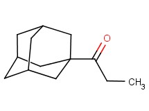1-(1-adamantyl)propan-1-one