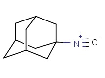 1-adamantyl isocyanide