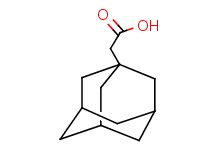 1-adamantylacetic acid
