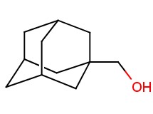 1-adamantylmethanol