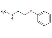 N-methyl-2-phenoxyethanamine