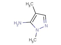 1,4-dimethyl-1H-pyrazol-5-amine