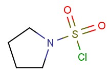 pyrrolidine-1-sulfonyl chloride