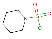piperidine-1-sulfonyl chloride