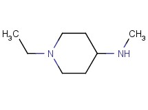 1-ethyl-N-methyl-4-piperidinamine