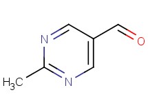 2-methylpyrimidine-5-carbaldehyde