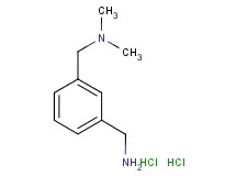 [3-(aminomethyl)benzyl]dimethylamine dihydrochloride
