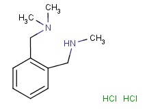 {2-[(dimethylamino)methyl]benzyl}methylamine dihydrochloride