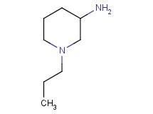 1-propylpiperidin-3-amine