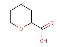 tetrahydro-2H-pyran-2-carboxylic acid