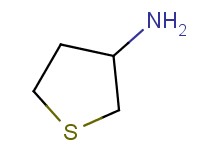 tetrahydro-3-thienylamine