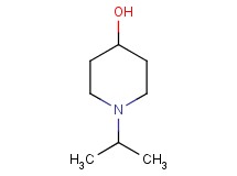 1-isopropylpiperidin-4-ol