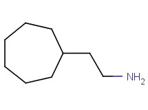 (2-cycloheptylethyl)amine