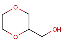 1,4-dioxan-2-ylmethanol