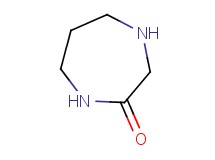 1,4-diazepan-2-one