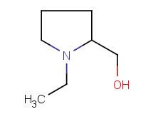 (1-ethylpyrrolidin-2-yl)methanol